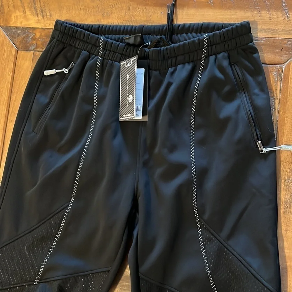 LETOOK cycling/hiking trousers, size XL